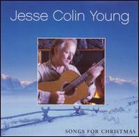 Songs for Christmas von Jesse Colin Young