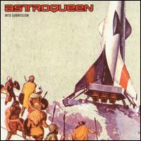 Into Submission von Astroqueen
