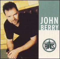Certified Hits von John Berry