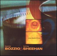 Nine Short Films von Terry Bozzio