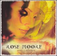 Spirit of Silence von Rose Moore
