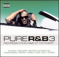Pure R&B, Vol. 3 von Various Artists