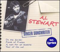 Singer Songwriter von Al Stewart