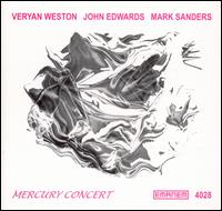 Mercury Concert von Veryan Weston