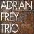 Adrian Frey Trio von Adrian Frey