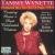 Hall of Fame 1998 von Tammy Wynette