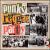 Punky Reggae Party: New Wave Jamaica 1975-1980 von Various Artists