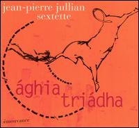 Ághia Triádha von Jean-Pierre Jullian