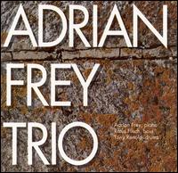 Adrian Frey Trio von Adrian Frey