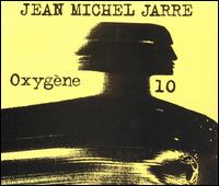 Oxygène 10 [4 Track Single] von Jean Michel Jarre