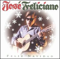 Feliz Navidad von José Feliciano