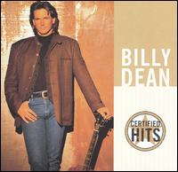 Certified Hits von Billy Dean