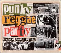 Punky Reggae Party: New Wave Jamaica 1975-1980 von Various Artists