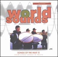 Drum Dance Songs in Inuvik von Various Artists