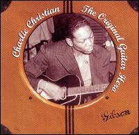 Original Guitar Hero von Charlie Christian