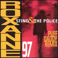 Roxanne 97 [US Single] von The Police