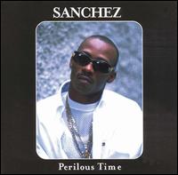 Perilous Time von Sanchez