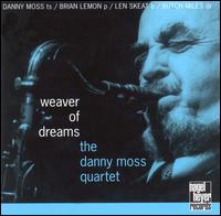 Weaver of Dreams von Danny Moss