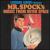 Mr. Spock's Music from Outer Space von Leonard Nimoy
