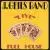 "Live" Full House von J. Geils Band
