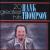 20 Greatest Hits von Hank Thompson