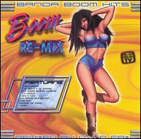 Boom Re-Mix von Banda Boom