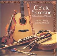 Celtic Sessions von William Coulter