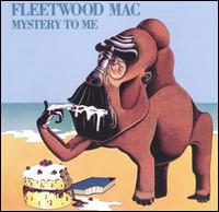 Mystery to Me von Fleetwood Mac