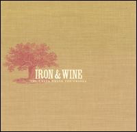 Creek Drank the Cradle von Iron & Wine