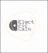 Electric Calm von Various Artists