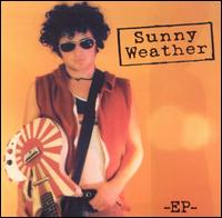 EP von Sunny Weather