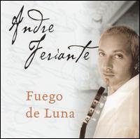 Fuego de Luna von Andre Feriante