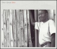 Dilon von Dilon Djindji