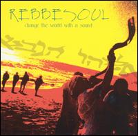 Change the World With a Sound von RebbeSoul
