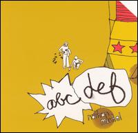 ABC Def von Nathan Michel