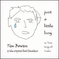 Just a Little Boy von Tim Bowen