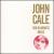 New York in the 1960s, Vol. 1: Sun Blindness Music von John Cale