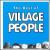 Best Of The Village People von Village People