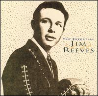 Essential Jim Reeves [RCA] von Jim Reeves