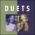 Folk Duets von Various Artists
