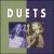 Folk Duets von Various Artists