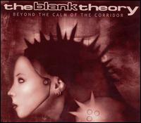 Beyond the Calm of the Corridor von The Blank Theory