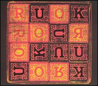 RUOK? von Meat Beat Manifesto