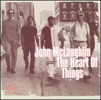 Heart of Things von John McLaughlin