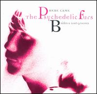 B-Sides & Lost Grooves von The Psychedelic Furs