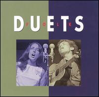 Folk Duets von Various Artists