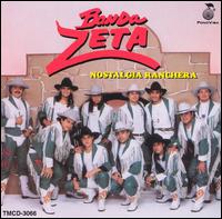 Nostalgia Ranchera von Banda Zeta