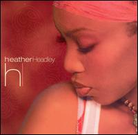 This Is Who I Am von Heather Headley