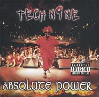 Absolute Power von Tech N9ne