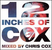 12 Inches of Cox von Chris Cox